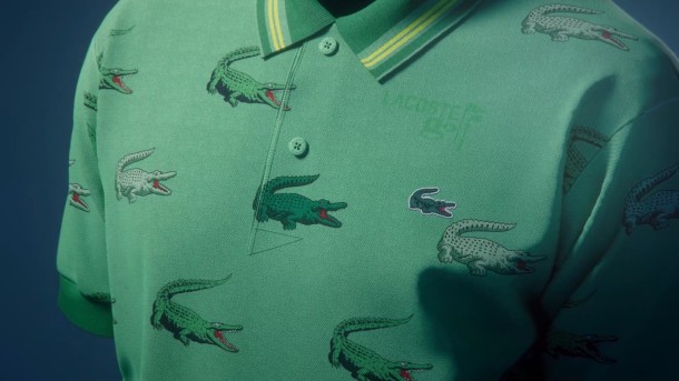 Lacoste