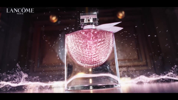 LANCOME - LA VIE EST BELLE
