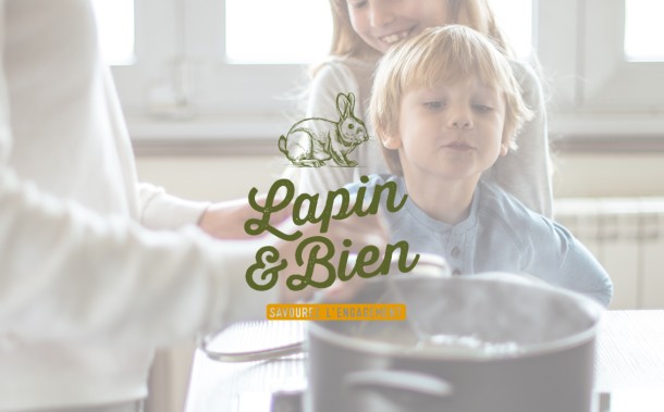 Lapin & Bien