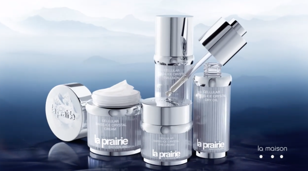 LaPrairie