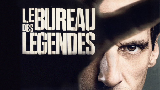 The bureau VR