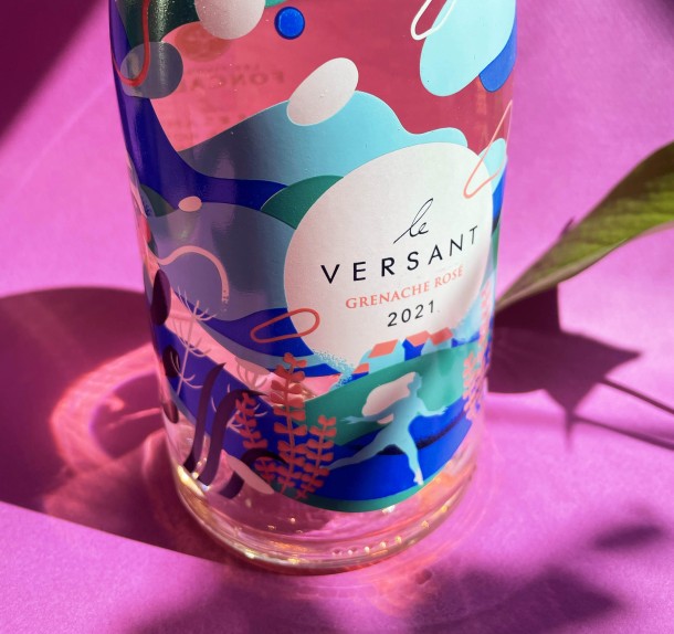 Le Versant