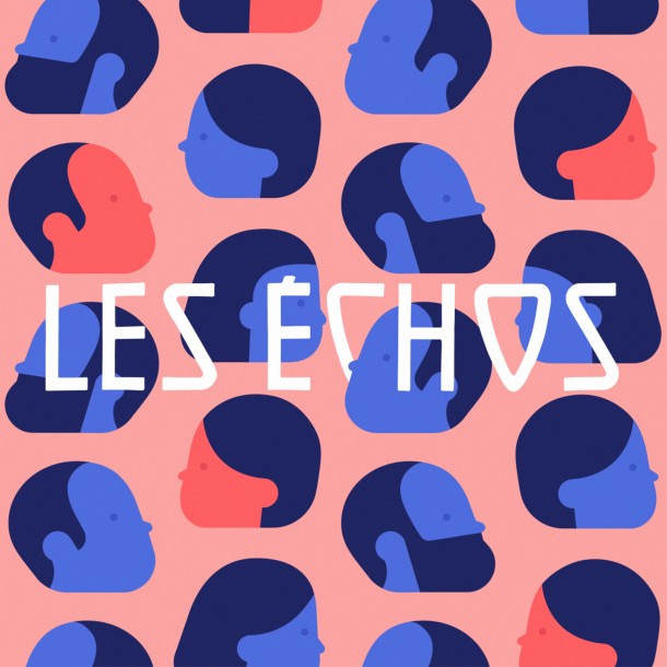 LES ECHOS