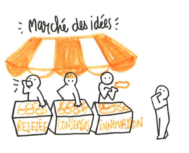 Social innovation at Poitiers, France