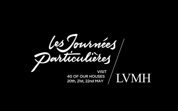 Les Journées Particulières