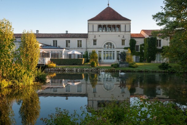Brand statement les Sources de Caudalie
