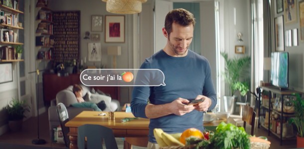 LIDL - Fresh fruits and vegetables