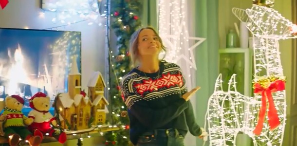 LIDL - Xmas TV spot