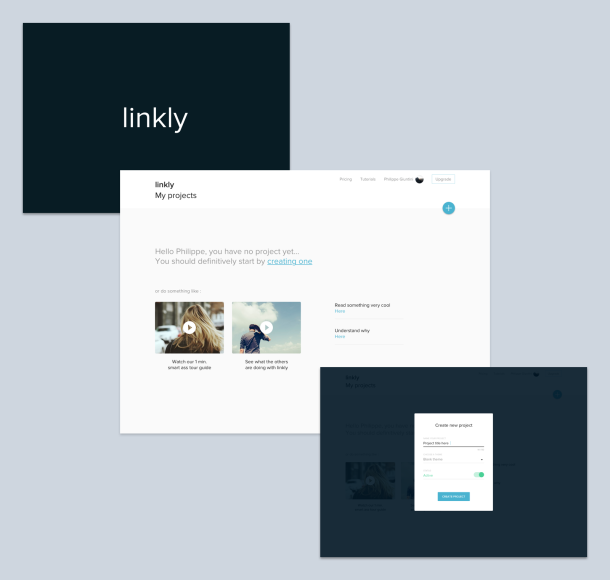 Linkly
