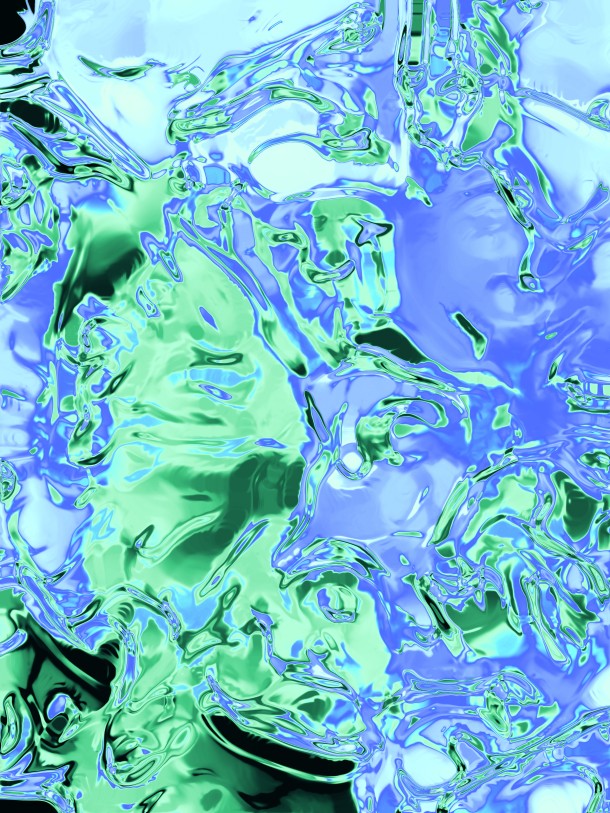Liquid Chrome