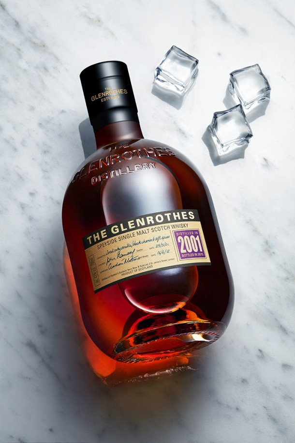 LIQUORS & BOTTLES