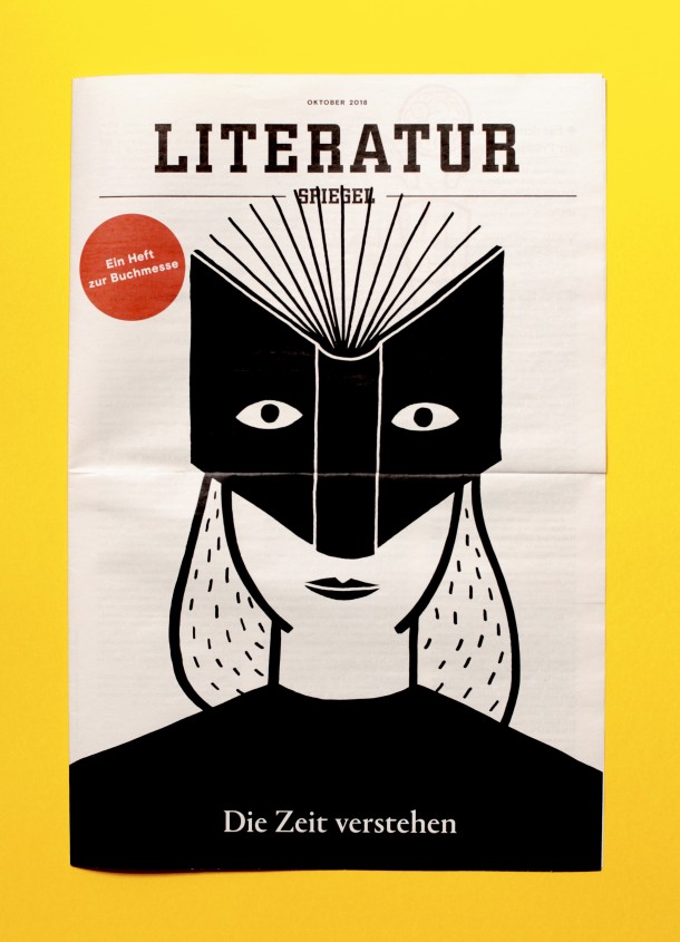 literatur spiegel