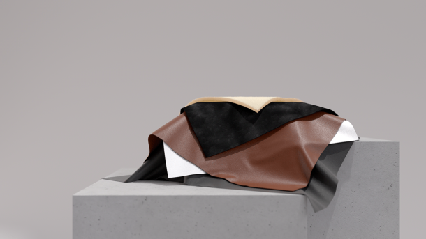 Loewe - Ballet Runner