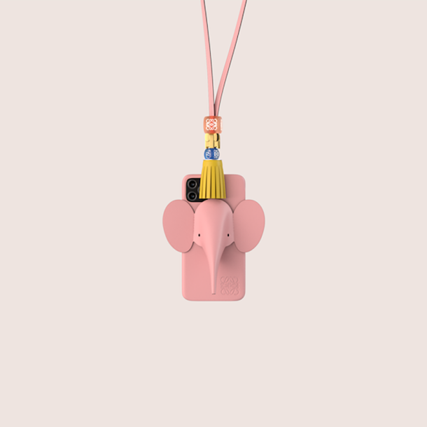 Loewe - Elephant Case