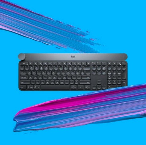 Logitech Craft