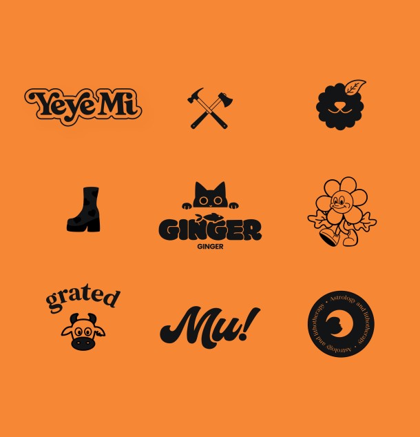 Logofolio