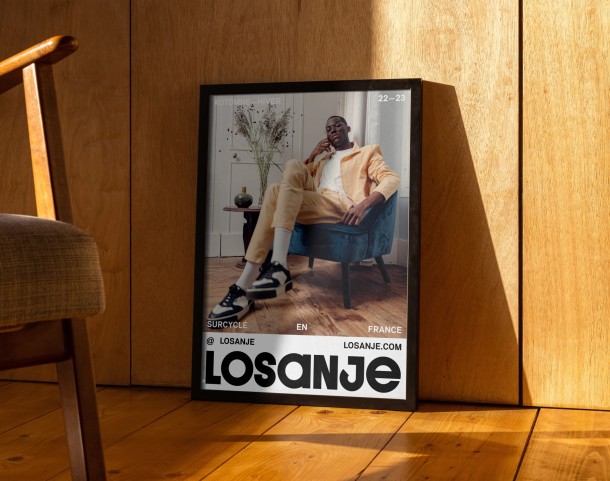 Losanje