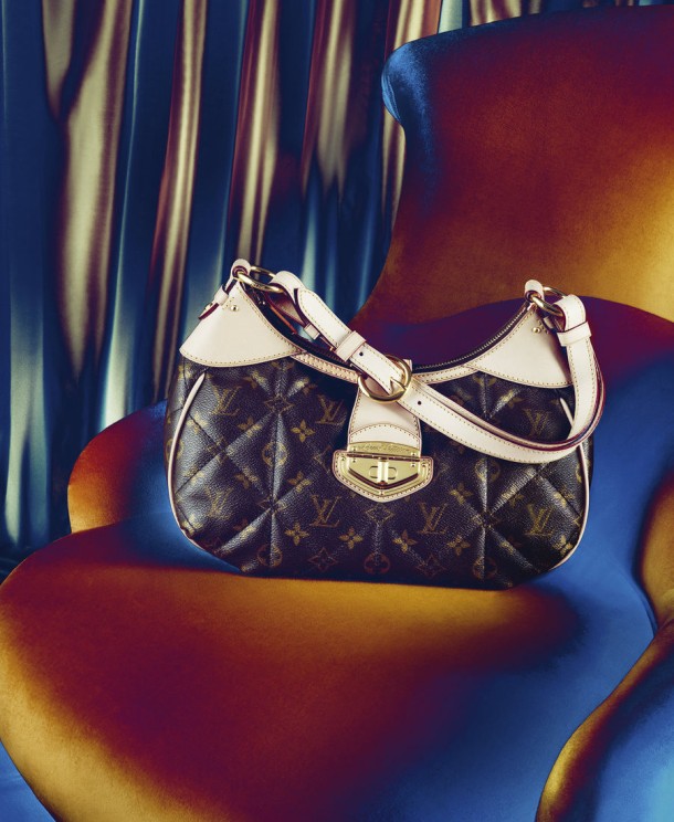 LOUIS VUITTON / IT HANDBAGS