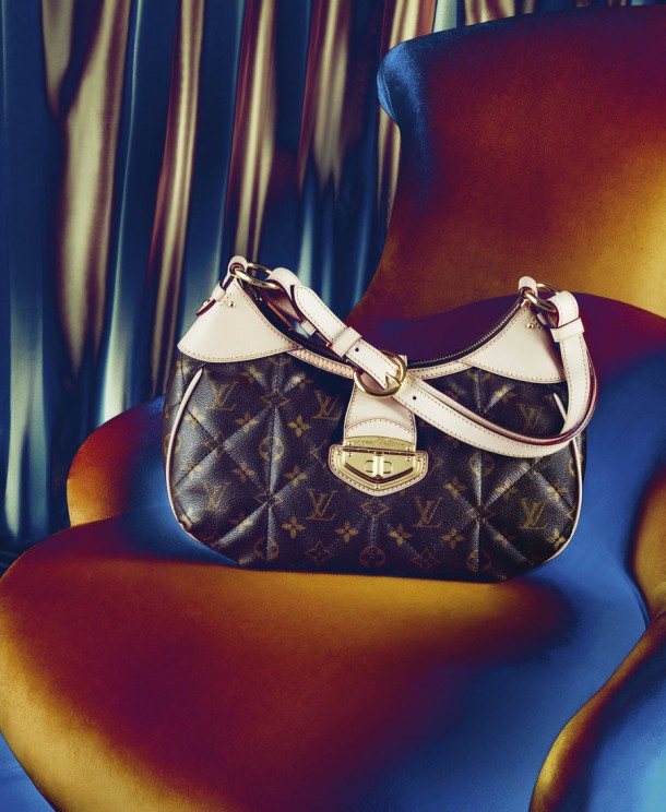 Shop Louis Vuitton 2022-23FW Louis Vuitton PARIS XMAS CLEMENCE