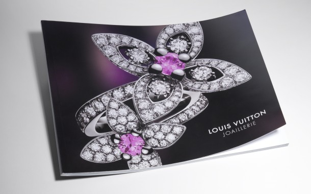 LOUIS VUITTON / JEWELERY