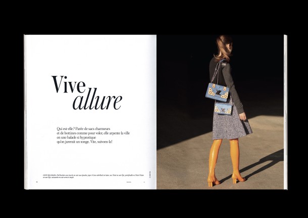 Louis Vuitton -  LV THE BOOK