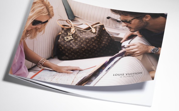 LOUIS VUITTON / TRAVEL