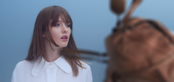 LOUISE - SHORT MOVIE