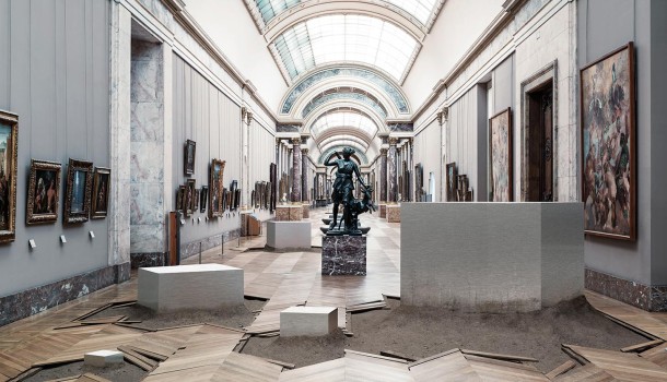 Louvre