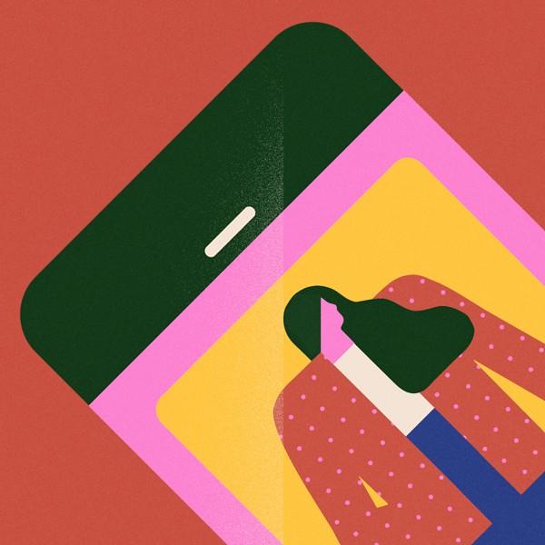 Love At First Swipe