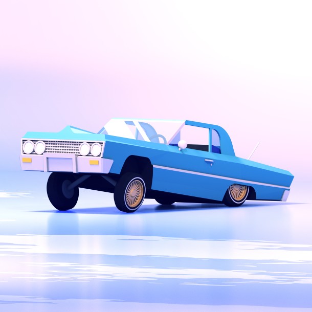 Low rider
