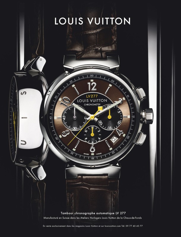 LV277 Watches