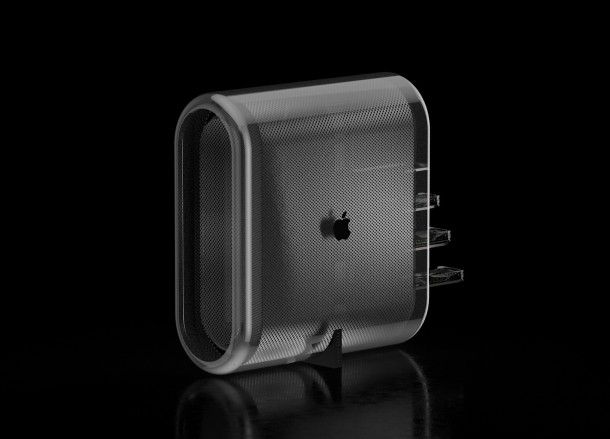 Mac Pro