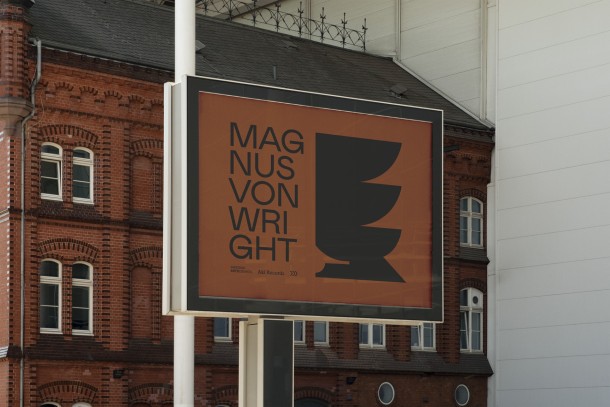 Magnus Von Wright