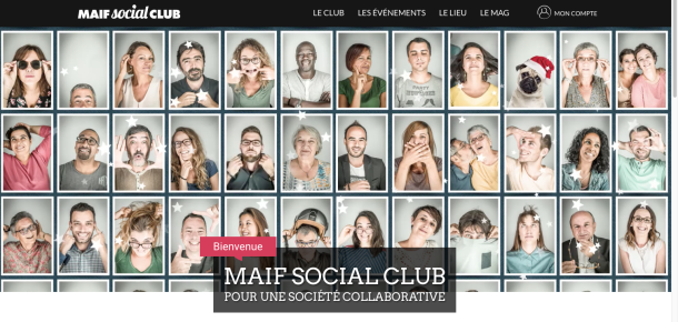 Maif Social Club