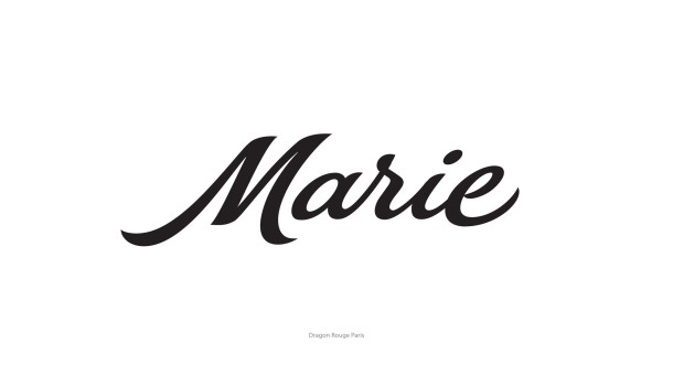 Marie