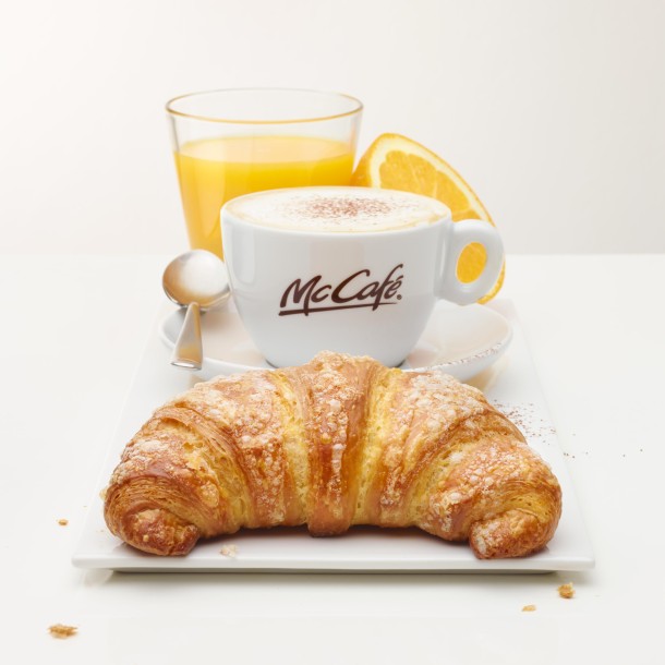 McCafé