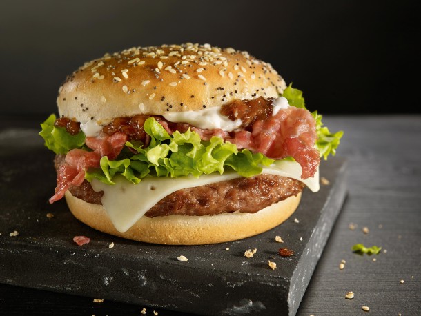 McDonald's - My Selection