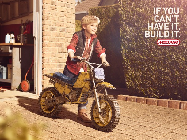 Meccano