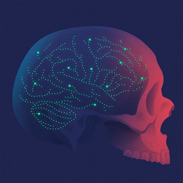 Brain Map