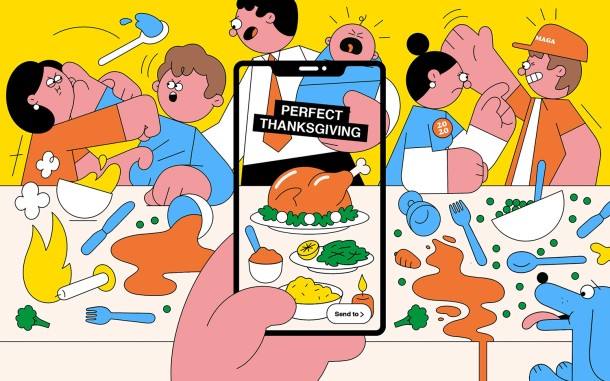 Medium - Surviving the Holiday's