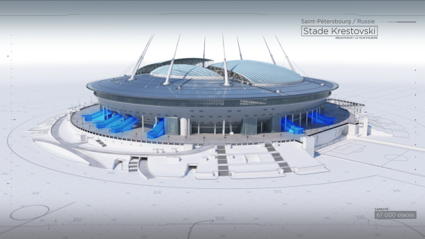 Megastadium