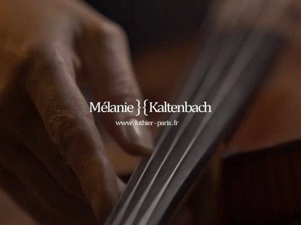 Melanie Kaltenbach