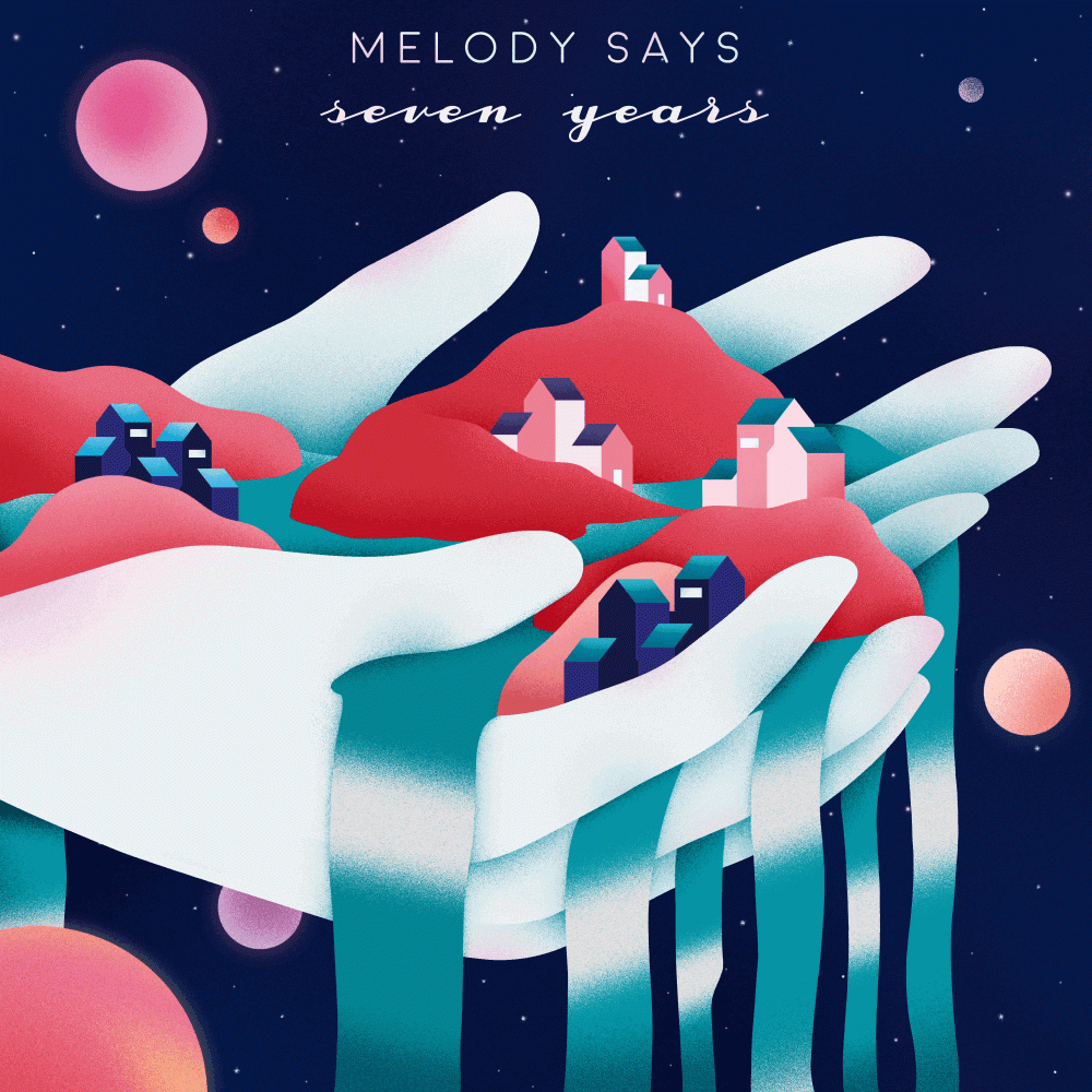 Melody Says