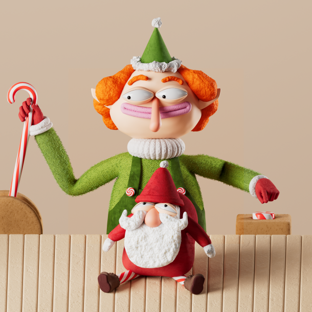 Merry Christmas