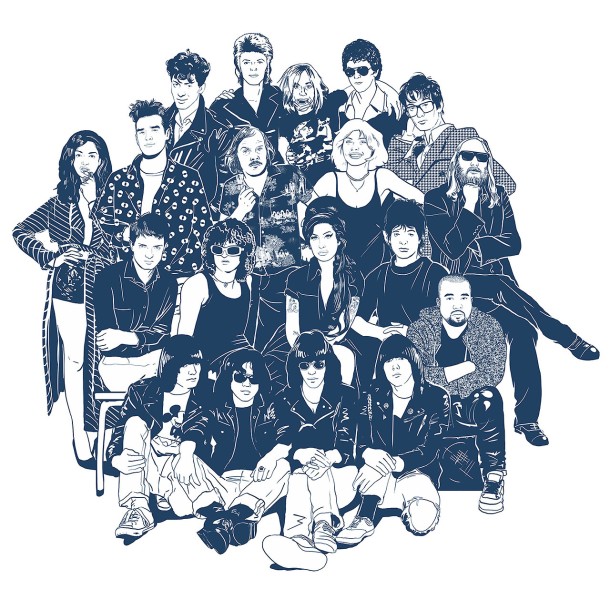 Bad Company