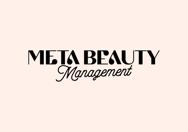 Meta beauty studio - Branding