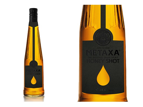 METAXA