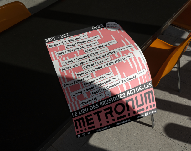 Metronum