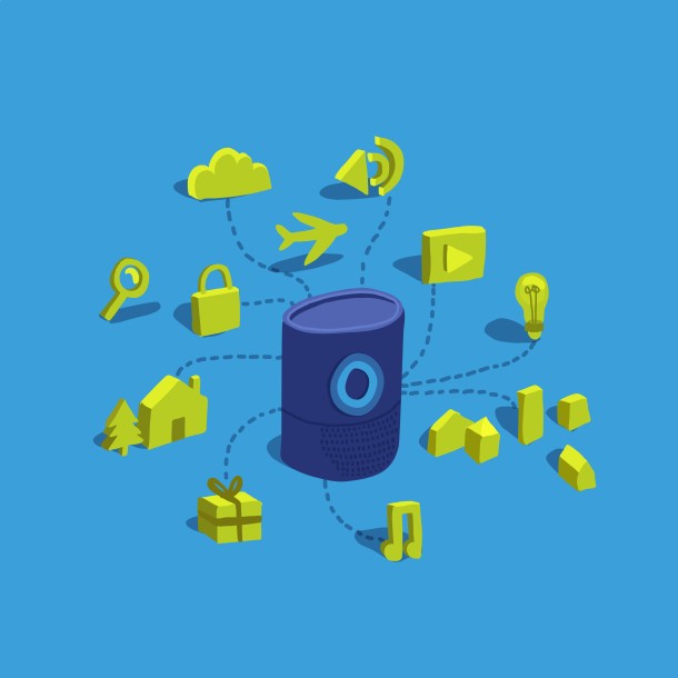 Microsoft Experience18