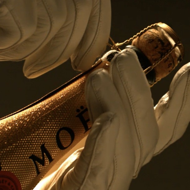 Moët & Chandon